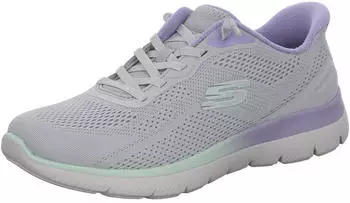 Skechers Summits - Sweet Skies (150341) grau