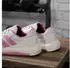 Adidas Dropset Base Women chalk white/st tropic bloom/st tropic bloom