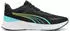 Puma Agile Lite TR (313739) puma schwarz/intense mint/sunny lime/puma weiß
