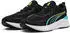 Puma Agile Lite TR (313739) puma schwarz/intense mint/sunny lime/puma weiß