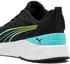 Puma Agile Lite TR (313739) puma schwarz/intense mint/sunny lime/puma weiß