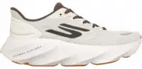 Skechers 246210-NAT, Skechers SKX Aero Burst Neutralschuh Herren - beige, braun,