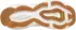 Skechers AERO Burst beige