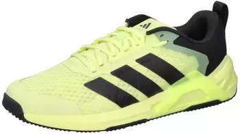 Adidas Dropset Control frozen lemon/core black