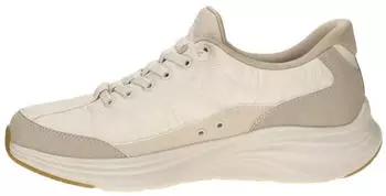 Skechers Contour Foam Cozy Fit Slip-In Sneaker (150404) nat&uuml;rlich