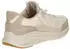 Skechers Contour Foam Cozy Fit Slip-In Sneaker (150404) natürlich