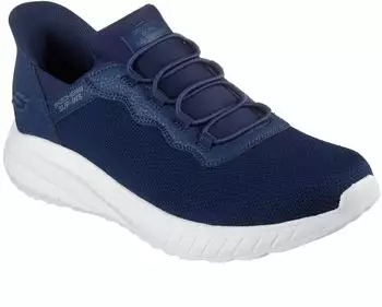 Skechers Squad Chaos SR - Stivig Work Shoe navy