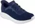 Skechers Squad Chaos SR - Stivig Work Shoe navy
