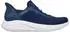 Skechers Squad Chaos SR - Stivig Work Shoe navy