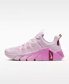 Nike Free Metcon 7 (II7405-200) bleached lila/wei&szlig;/lt magenta