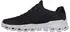 Skechers Glide-Step - Noxus (233010) schwarz/grau