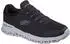 Skechers Glide-Step - Noxus (233010) schwarz/grau