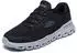 Skechers Glide-Step - Noxus (233010) schwarz/grau