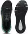 Puma Action Pro Training Shoes schwarz/weiß/intense mint/sunny lime grün