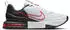 Nike Air Max Alpha Trainer 6 (FQ1833) pure platinum/university red/schwarz/weiß