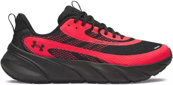 Under Armour Flex Training rot/schwarz