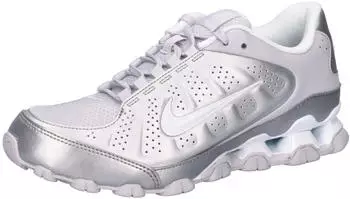 Nike Reax 8 SL Sneaker Men metallic silver/white