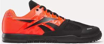Reebok Nano 2.0 Training Shoe rot/schwarz