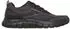 Skechers Track-Pohlter (233064) schwarz uni