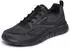 Skechers Track-Pohlter (233064) schwarz uni