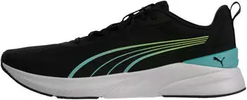 Puma Agile Lite TR puma black/intense mint/sunny lime/puma white
