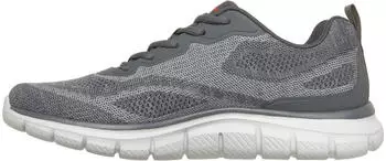 Skechers Track-Pohlter (233064) anthrazit