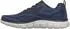 Skechers Track-Pohlter (233064) navy knit
