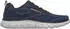 Skechers Track-Pohlter (233064) navy knit