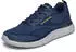 Skechers Track-Pohlter (233064) navy knit