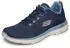 Skechers Arch Fit Summits - Daily Flow navy lt. blue