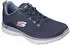 Skechers Arch Fit Summits - Daily Flow navy lt. blue
