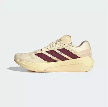 Adidas Dropset Pro Women warm vanilla/maroon/warm vanilla