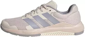 Adidas Dropset Base Women putty mauve/glory grey