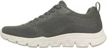 Skechers BOBS Sport&trade; B Lite Damen Sneaker mit Memory Foam (117700) gr&uuml;n