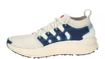 Under Armour Phantom X (6007183) brown - anthem red