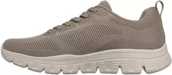 Skechers BOBS B Lite dunkeltaupe