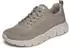Skechers BOBS B Lite dunkeltaupe