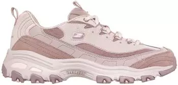 Skechers D'Lites (150872) rosa