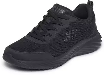 Skechers Bounder 3.0 Recurrence schwarz