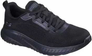 Skechers Squad Chaos SR Parley schwarz