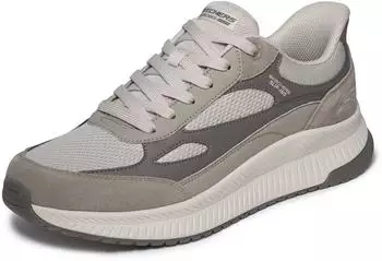 Skechers Bobs Squad Sn63 grau/beige/taupe/multi