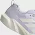 Adidas Rapidmove Go frozen purple/chalk white/wonder aluminium