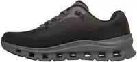 Sneakers Skechers Glide-Step Pro - Waverra 233132/BKCC Schwarz Male