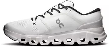 On Cloud X 5 white/black