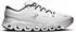 On Cloud X 5 white/black