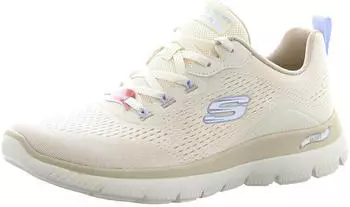 Skechers Arch Fit Summits Daily Flow (150754) rot
