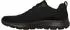 Skechers Arch Fit Summits Daily Flow (150754) schwarz