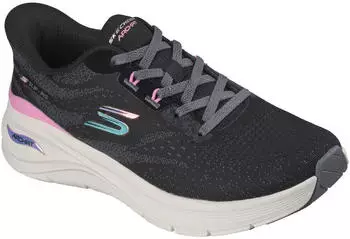 Skechers Slip-ins: Arch Fit 3.0 schwarz
