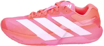 Adidas Adizero Dropset Pro neonpink