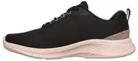 Skechers 150629_BKRG, Skechers Skech-Lite Pro 2.0 Damen Halbschuhe, schwarz,...